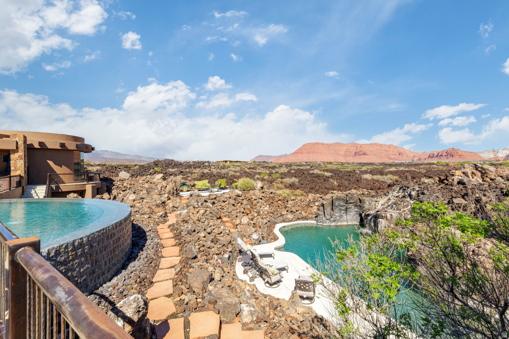 2248 N TACHEENE DR St George, UT 84770