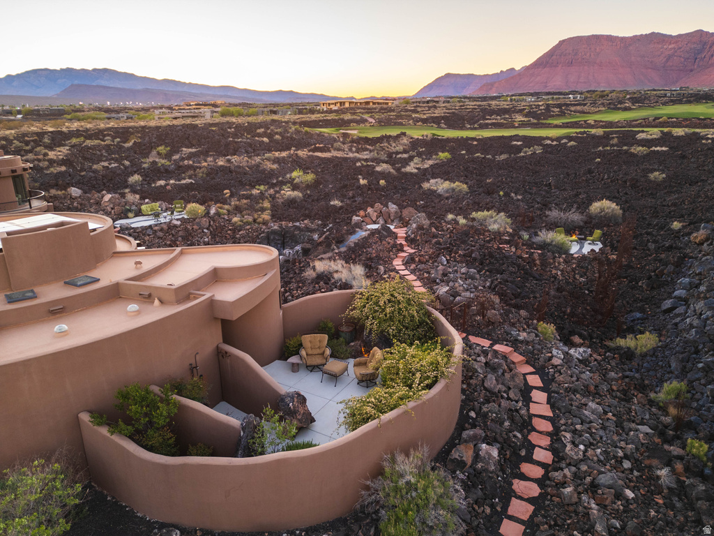 2248 N TACHEENE DR St George, UT 84770