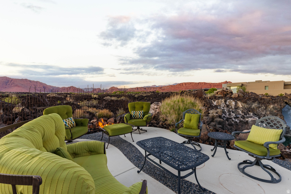 2248 N TACHEENE DR St George, UT 84770