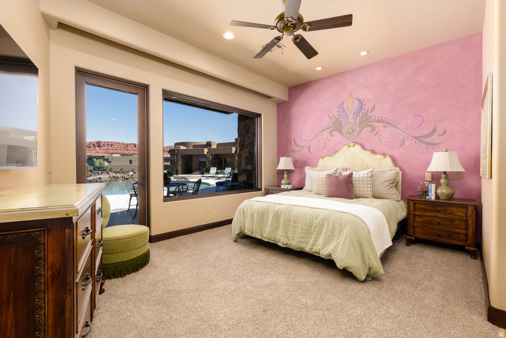 2248 N TACHEENE DR St George, UT 84770