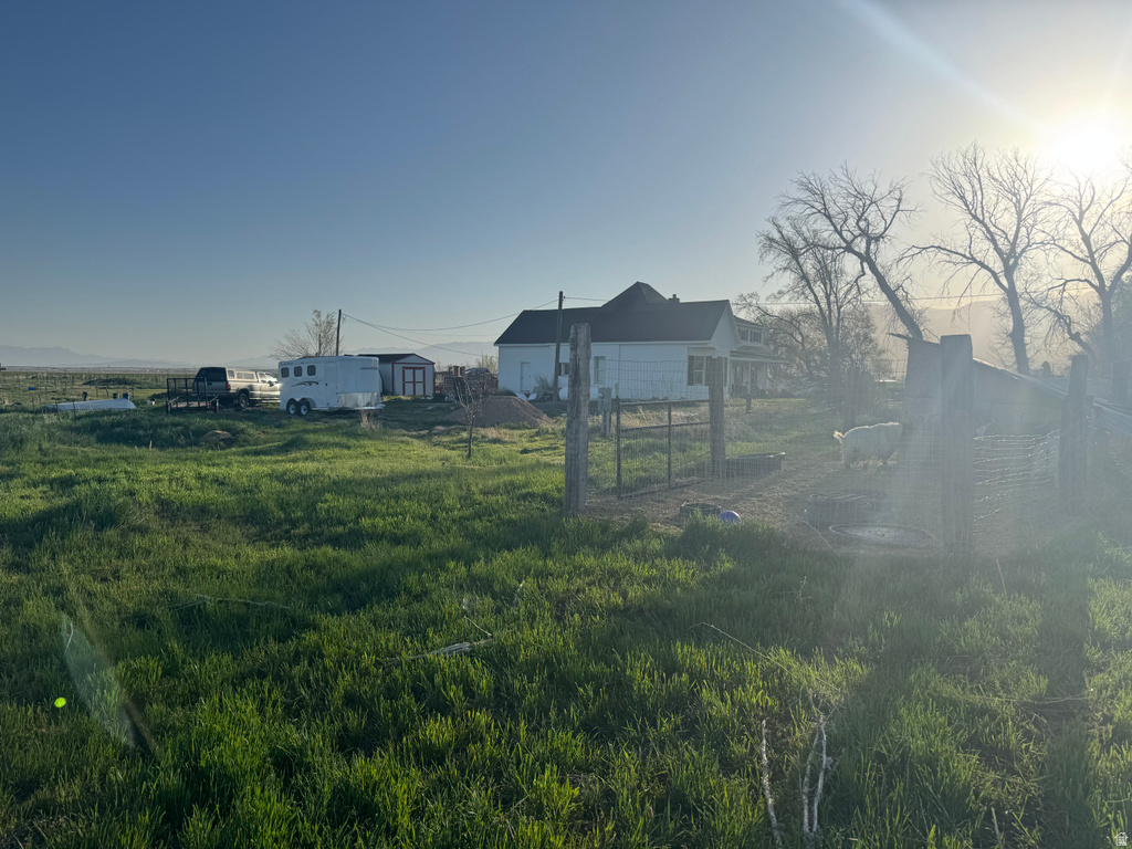 4909 W 6150 S Kanosh, UT 84637