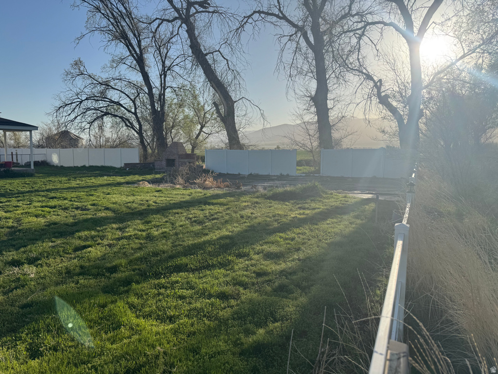 4909 W 6150 S Kanosh, UT 84637