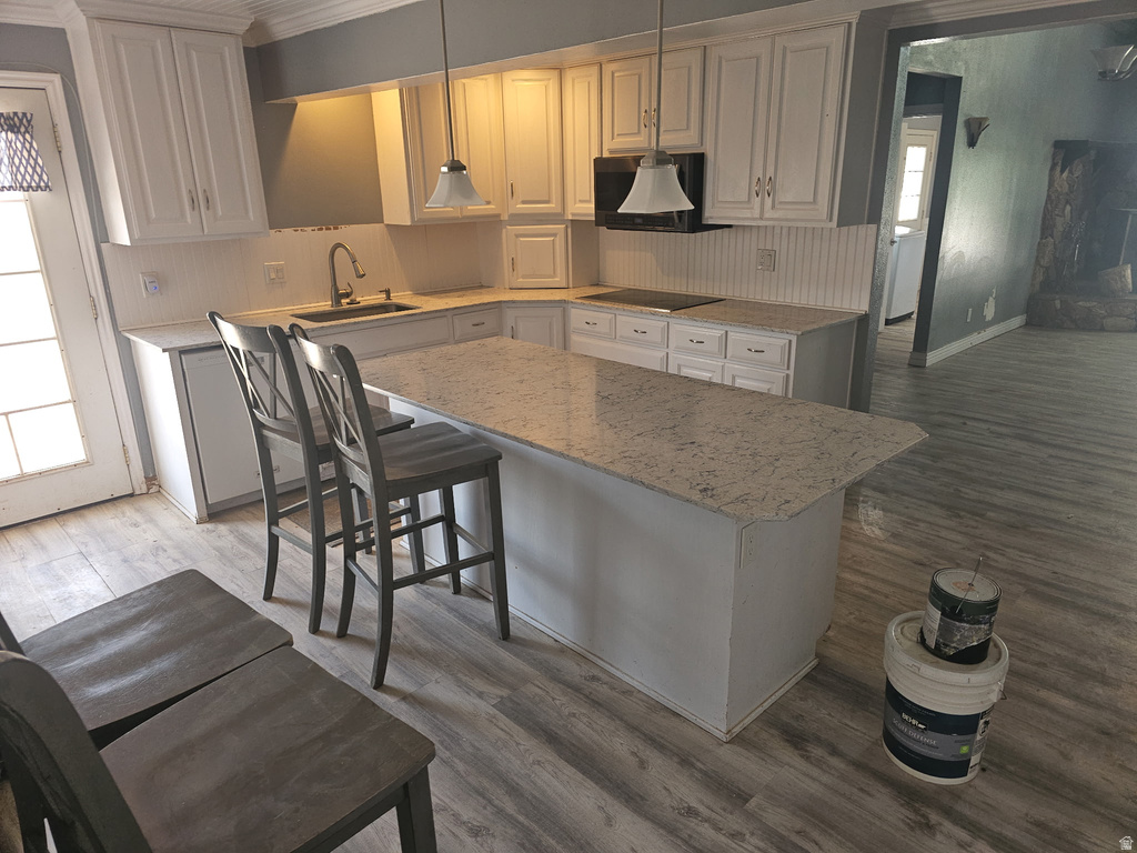 4909 W 6150 S Kanosh, UT 84637