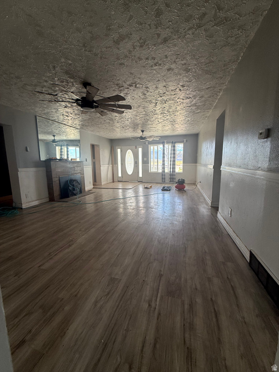 4909 W 6150 S Kanosh, UT 84637