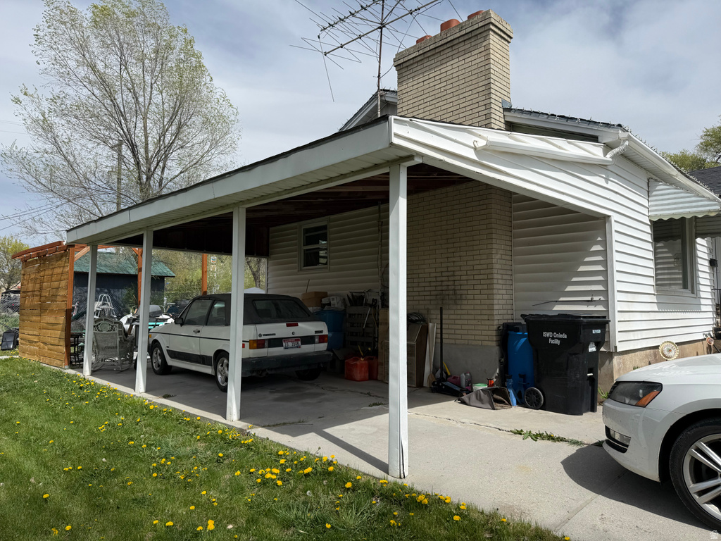 241 E 155 S Malad City, ID 83252