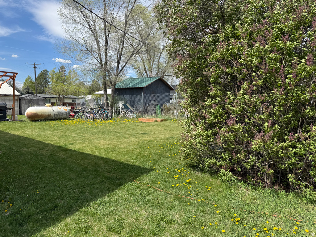 241 E 155 S Malad City, ID 83252