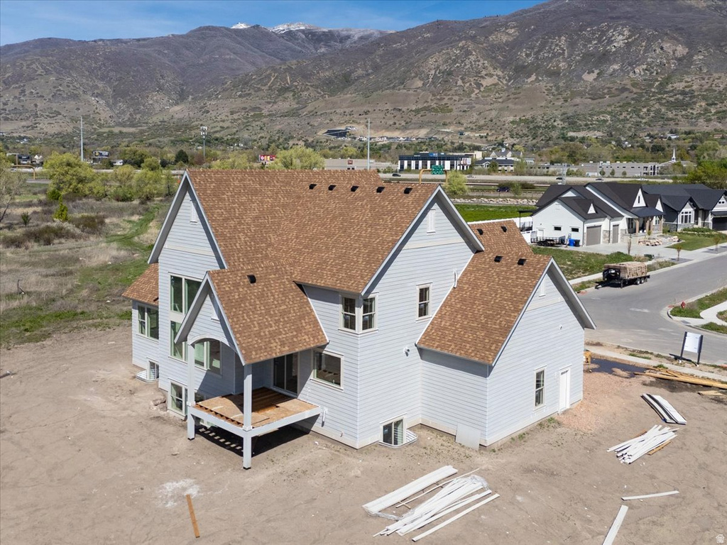 452 S DANIEL DR #804 Farmington, UT 84025