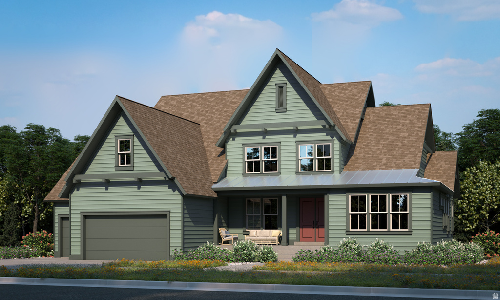 452 S DANIEL DR #804 Farmington, UT 84025