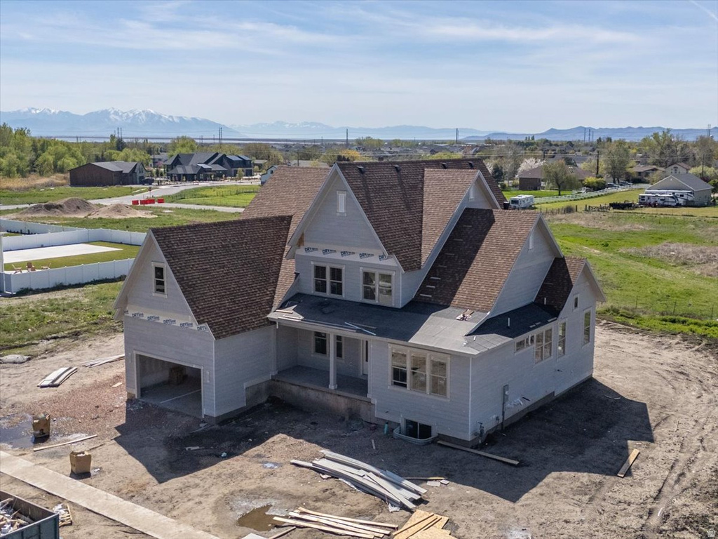 452 S DANIEL DR #804 Farmington, UT 84025