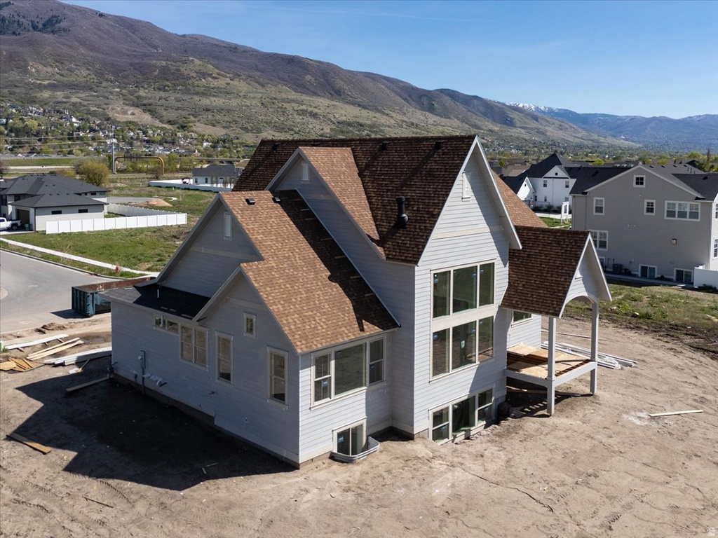 452 S DANIEL DR #804 Farmington, UT 84025