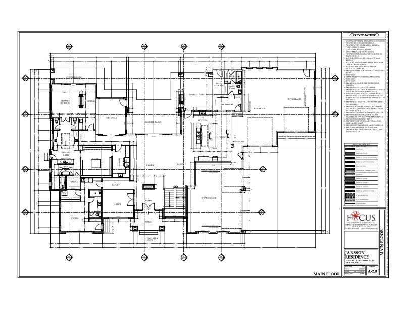 1549 E PATTERSON LN Draper, UT 84020