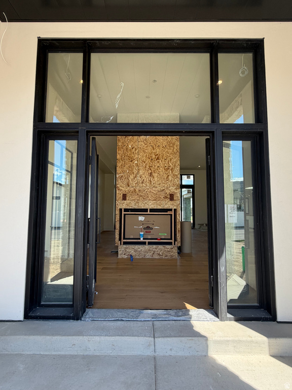 1549 E PATTERSON LN Draper, UT 84020