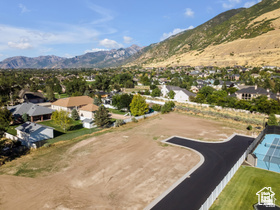 1549 E PATTERSON LN Draper, UT 84020