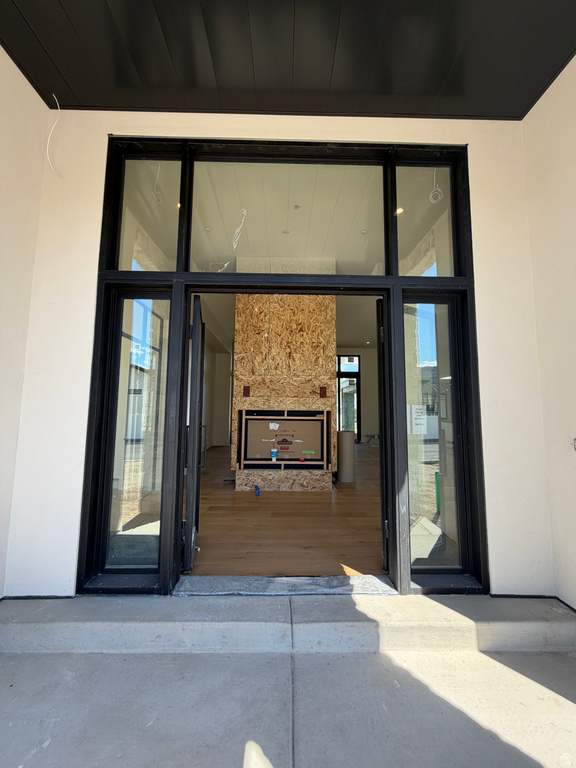 1549 E PATTERSON LN Draper, UT 84020