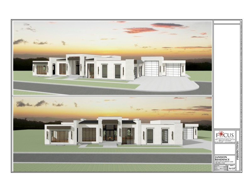 1549 E PATTERSON LN Draper, UT 84020