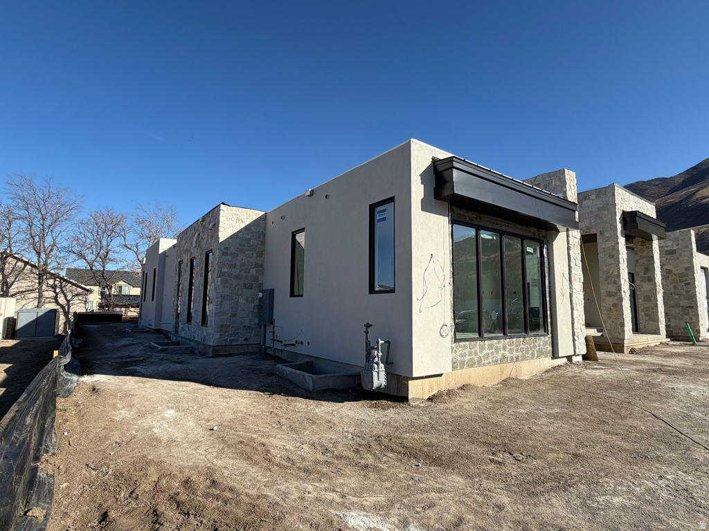 1549 E PATTERSON LN Draper, UT 84020