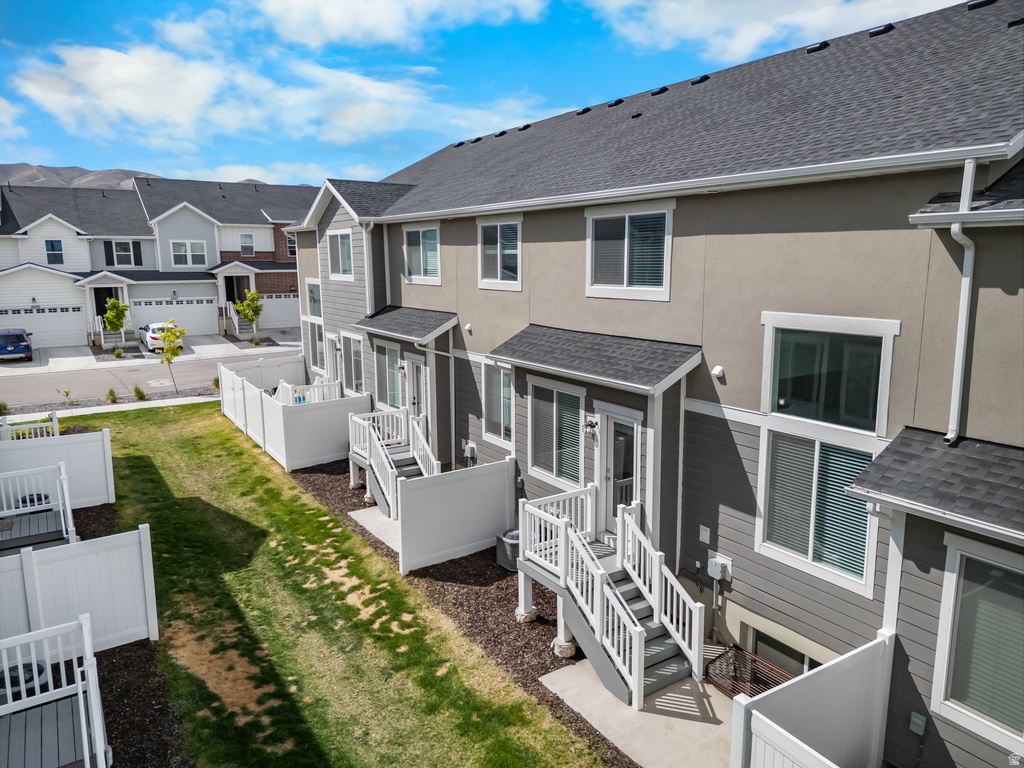 4235 W 2060 N Lehi, UT 84043