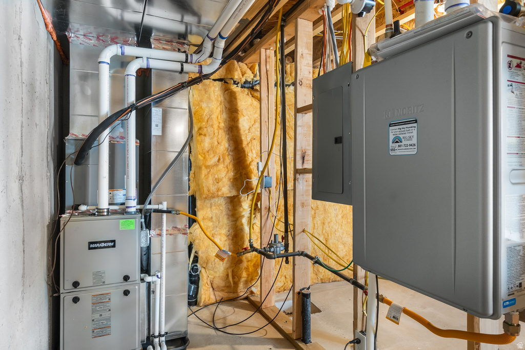 4235 W 2060 N Lehi, UT 84043