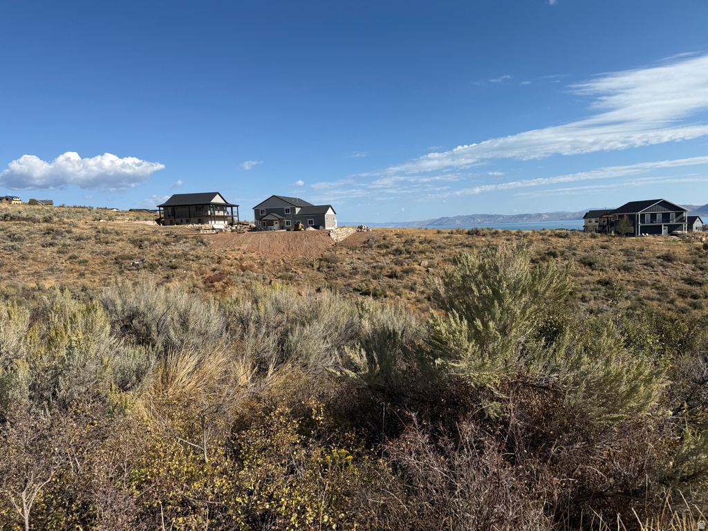 3266 S CHUKAR DR Garden City, UT 84028