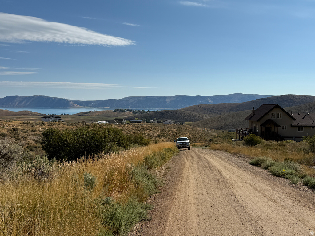 3266 S CHUKAR DR Garden City, UT 84028