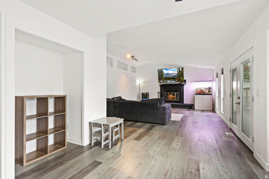973 S VIA LA COSTA WAY Kaysville, UT 84037