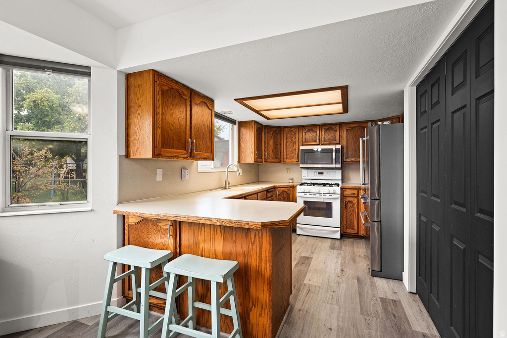 973 S VIA LA COSTA WAY Kaysville, UT 84037