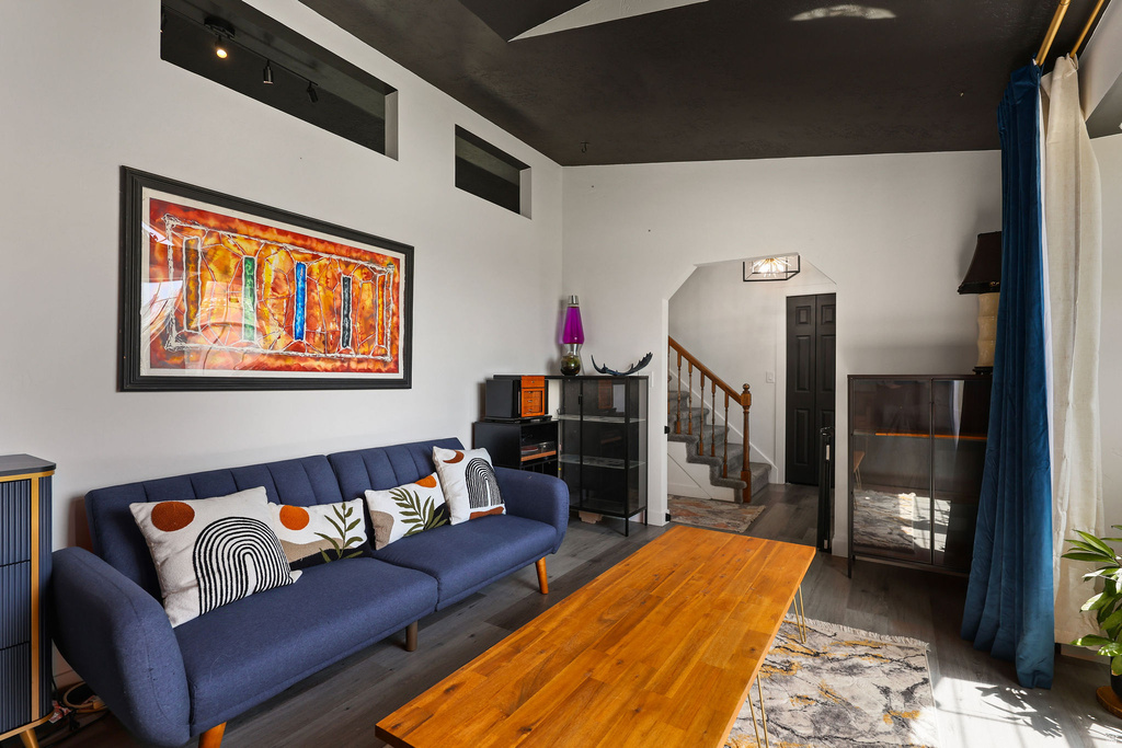 973 S VIA LA COSTA WAY Kaysville, UT 84037