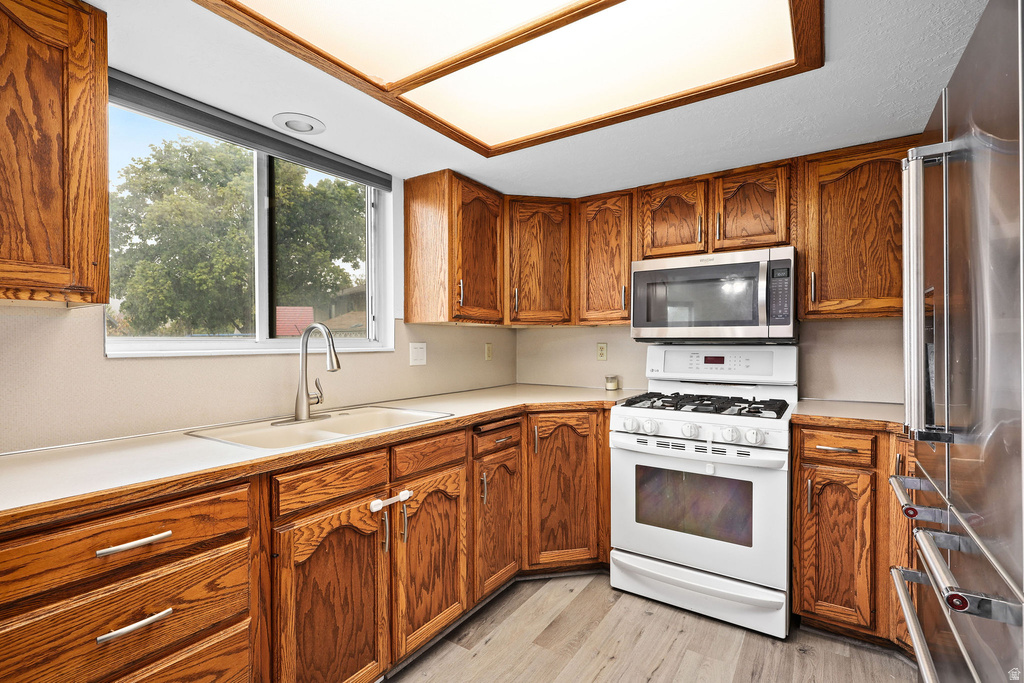 973 S VIA LA COSTA WAY Kaysville, UT 84037