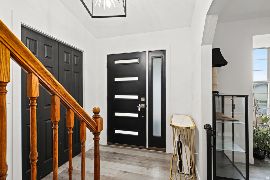 973 S VIA LA COSTA WAY Kaysville, UT 84037
