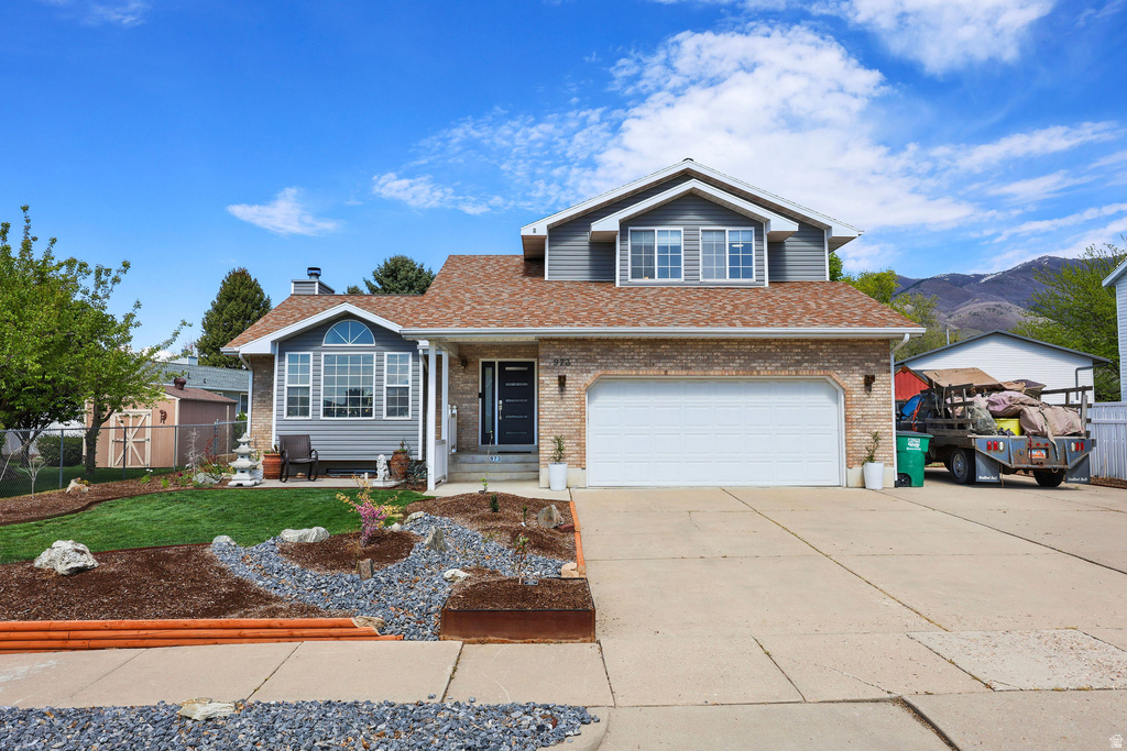 973 S VIA LA COSTA WAY Kaysville, UT 84037