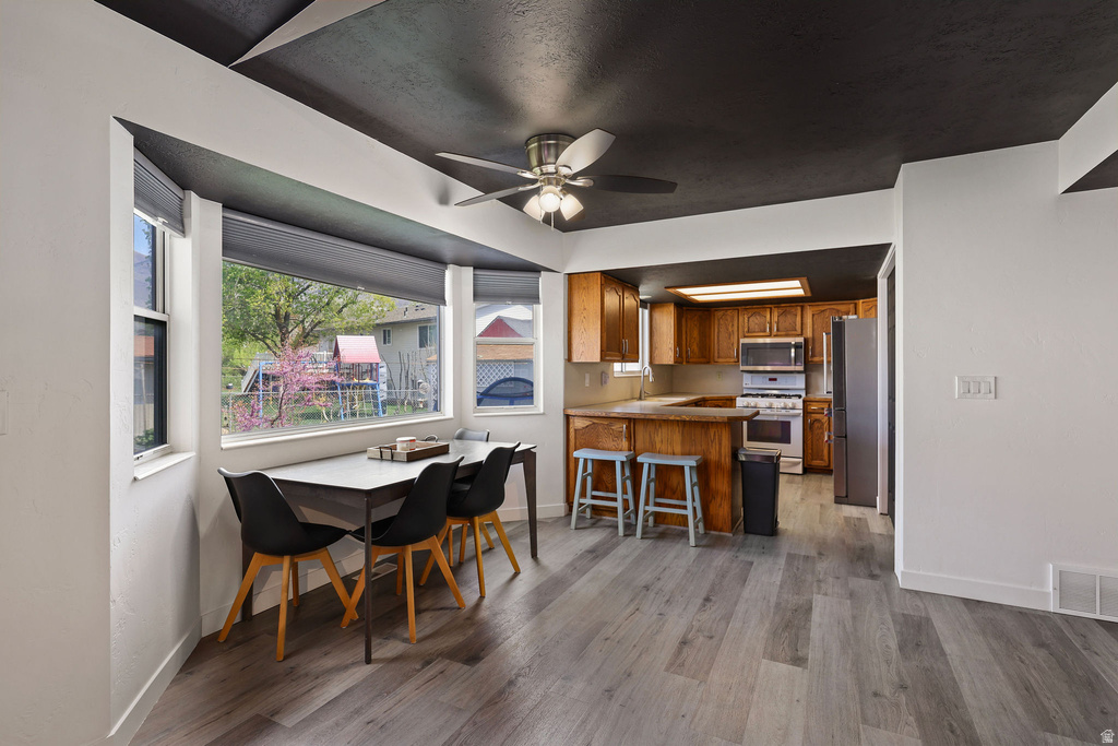 973 S VIA LA COSTA WAY Kaysville, UT 84037