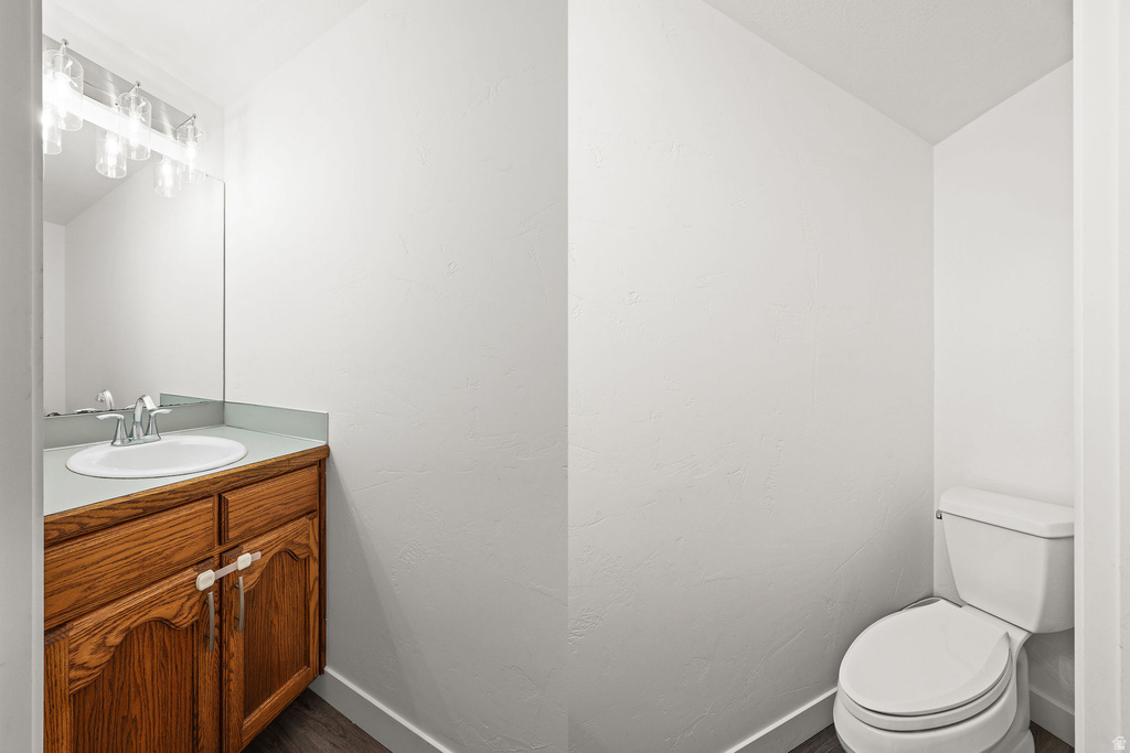 973 S VIA LA COSTA WAY Kaysville, UT 84037