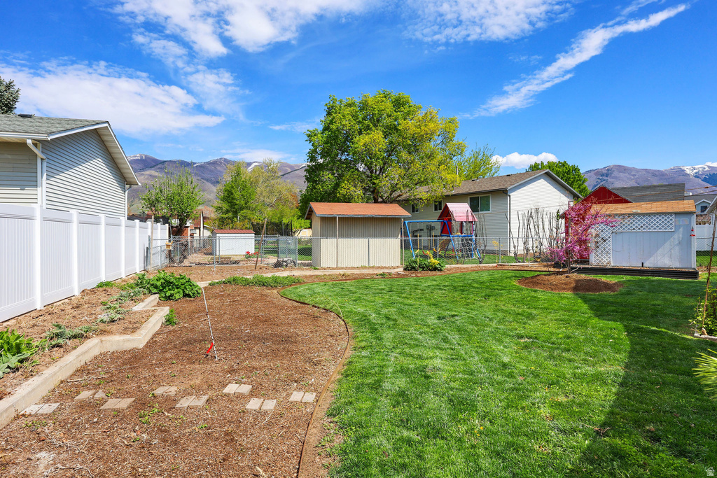973 S VIA LA COSTA WAY Kaysville, UT 84037