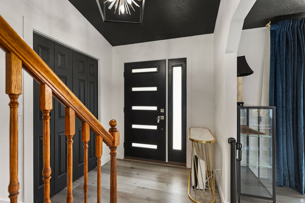 973 S VIA LA COSTA WAY Kaysville, UT 84037