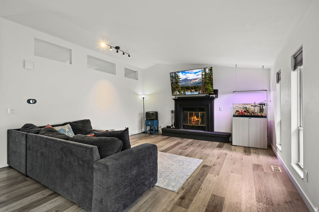 973 S VIA LA COSTA WAY Kaysville, UT 84037