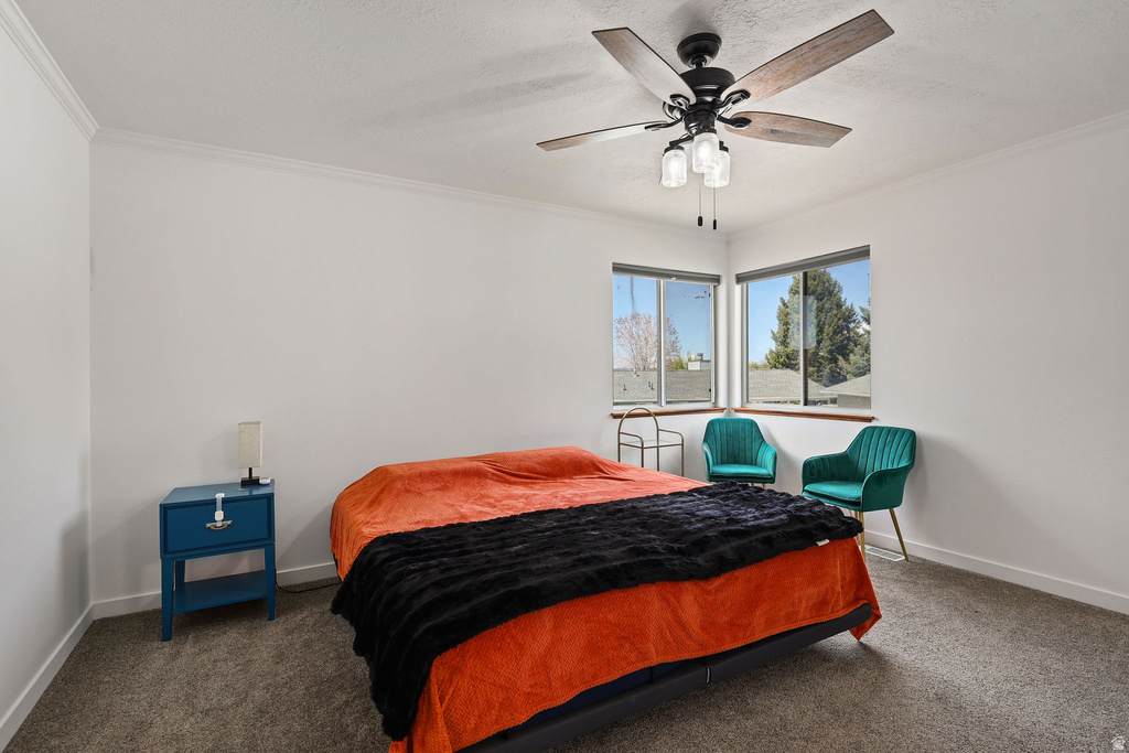 973 S VIA LA COSTA WAY Kaysville, UT 84037