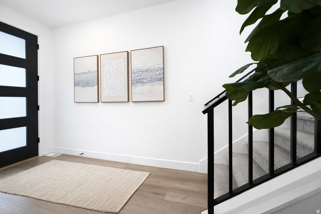 6708 S VAUGHN LN #25 Midvale, UT 84047