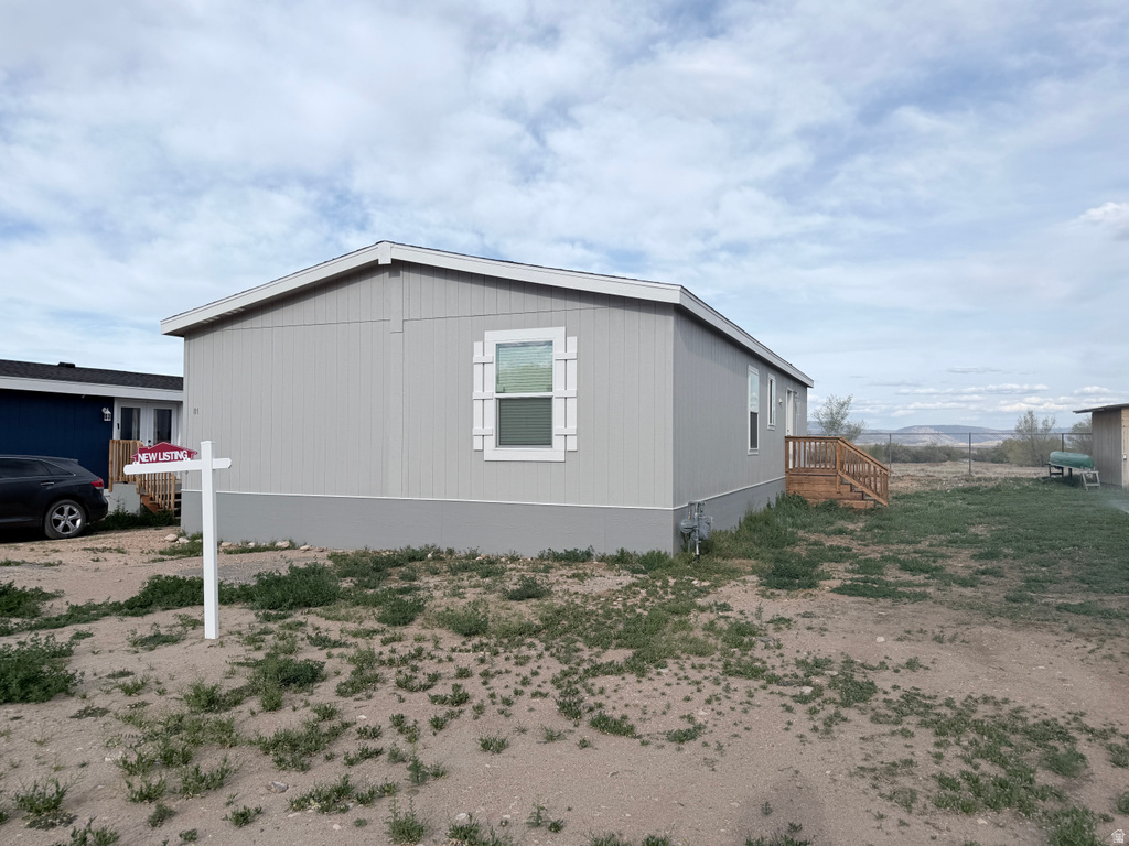 126 N 500 E #81 Vernal, UT 84078