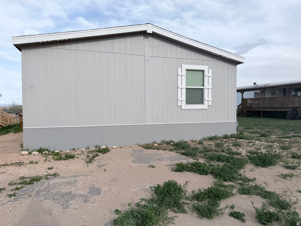 126 N 500 E #81 Vernal, UT 84078