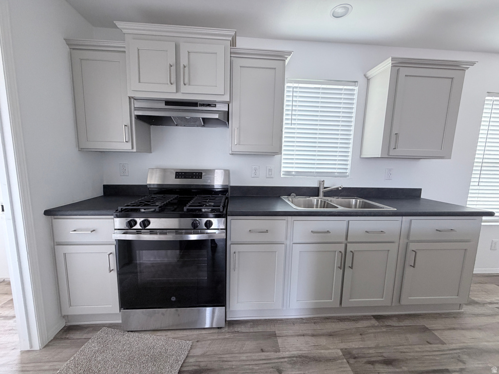 126 N 500 E #81 Vernal, UT 84078