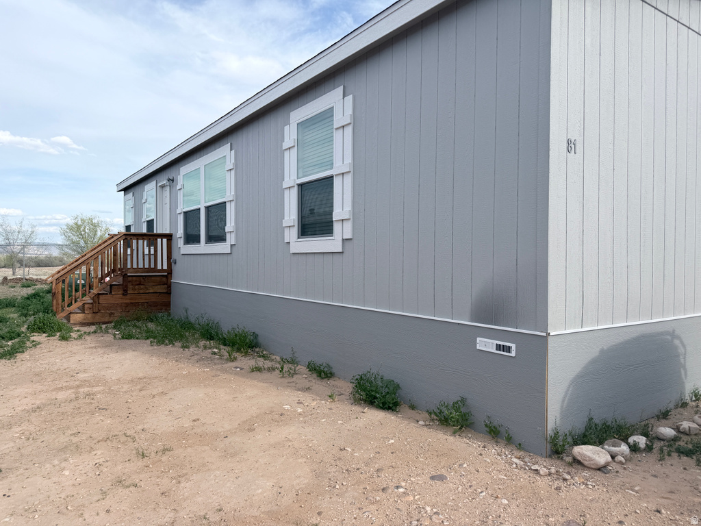 126 N 500 E #81 Vernal, UT 84078