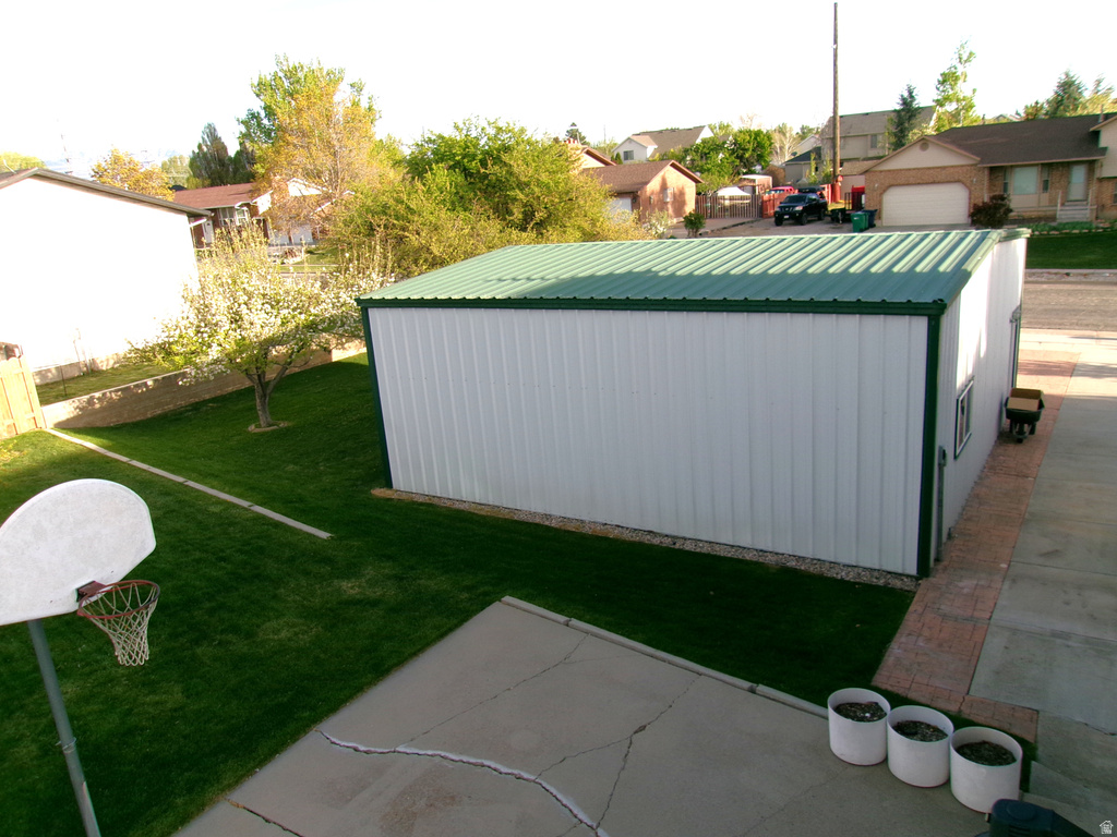 5158 S 3550 W Roy, UT 84067