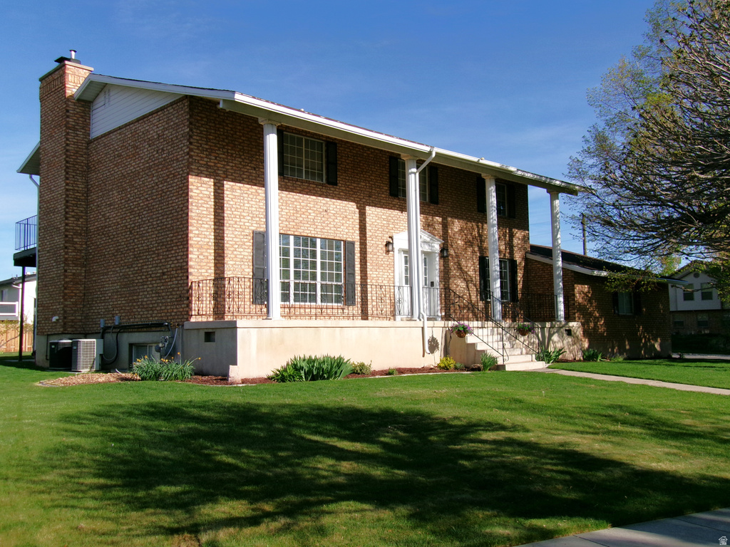 5158 S 3550 W Roy, UT 84067