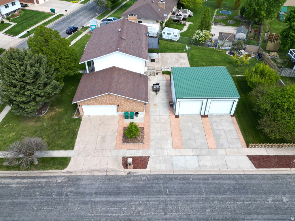 5158 S 3550 W Roy, UT 84067