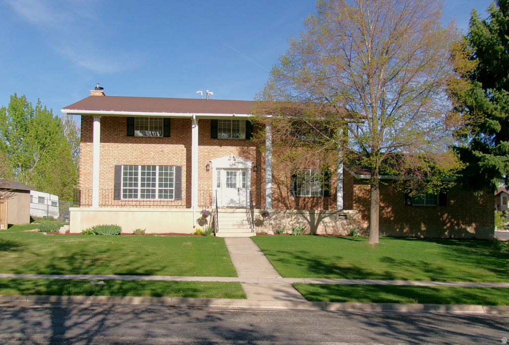 5158 S 3550 W Roy, UT 84067