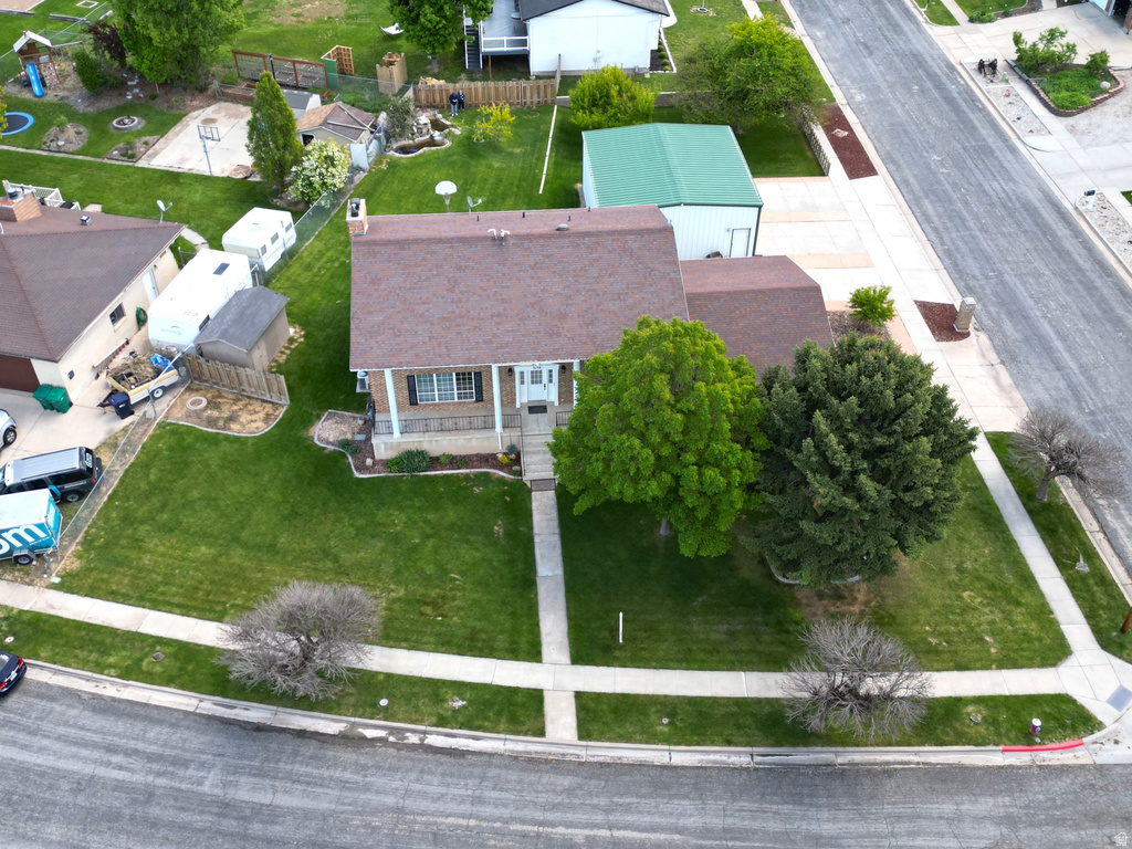 5158 S 3550 W Roy, UT 84067