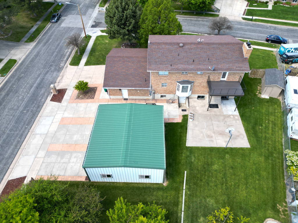 5158 S 3550 W Roy, UT 84067