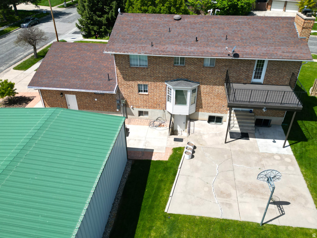 5158 S 3550 W Roy, UT 84067