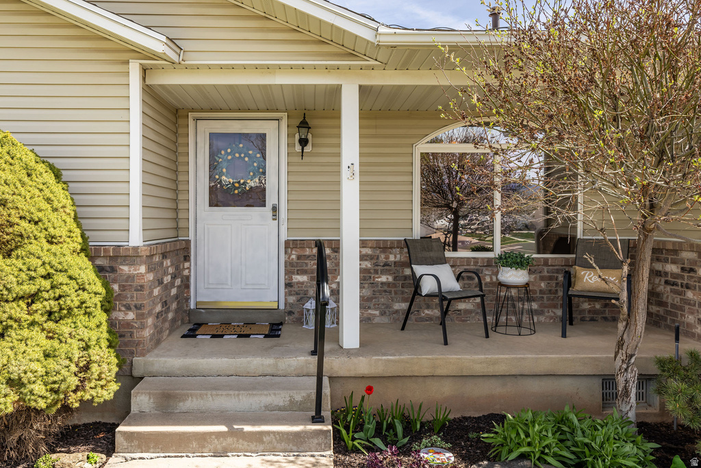 397 S 675 E Hyrum, UT 84319