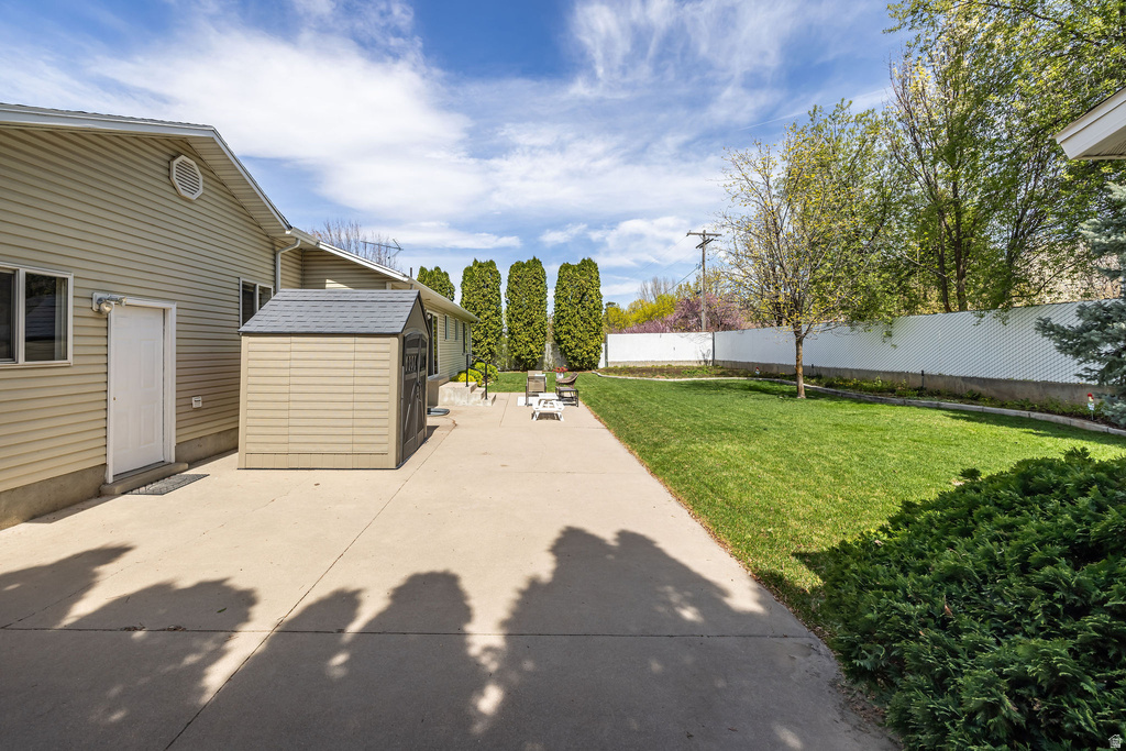 397 S 675 E Hyrum, UT 84319